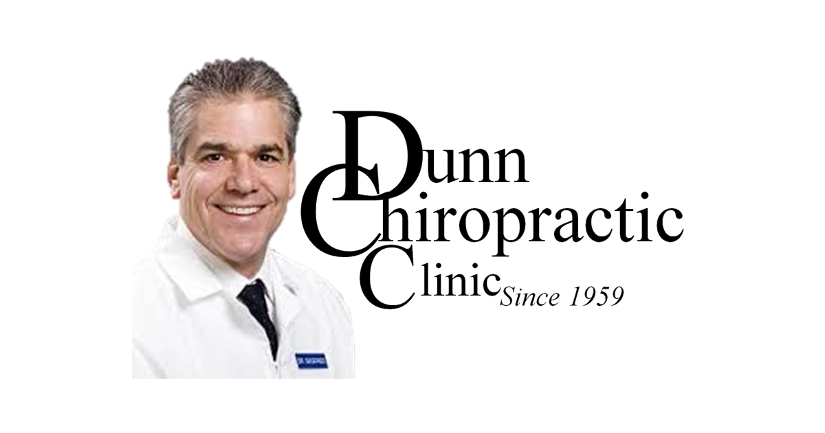 Dunn Chiropractic Logo